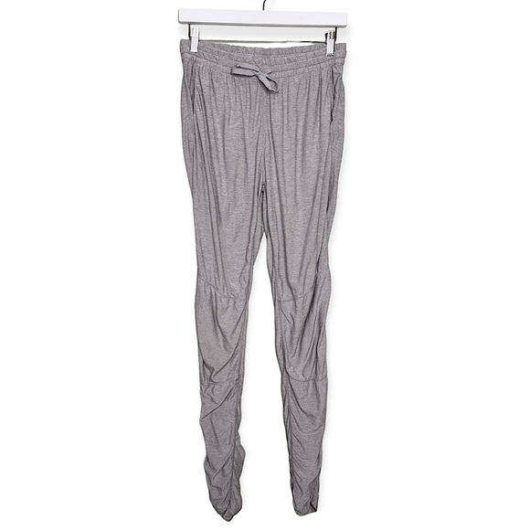 Outdoor Voices Women’s Jogger Sweatpants‎ in Grey Size XS - Picture 1 of 5